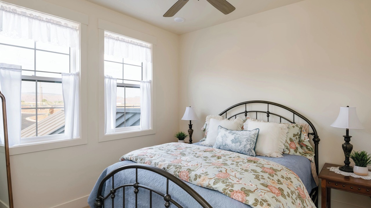 Photo of Bedroom in Ivins