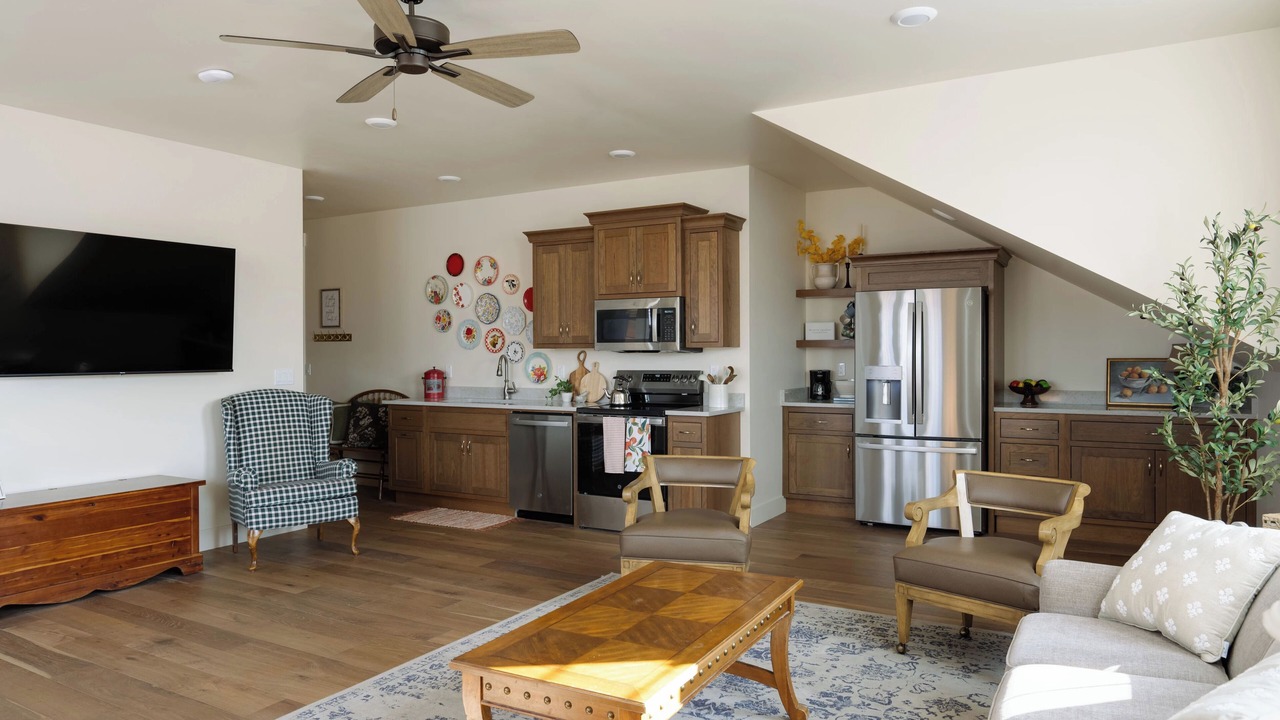 Photo of Livingroom in Ivins
