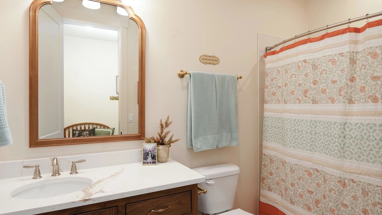 Photo of Bathroom in Ivins