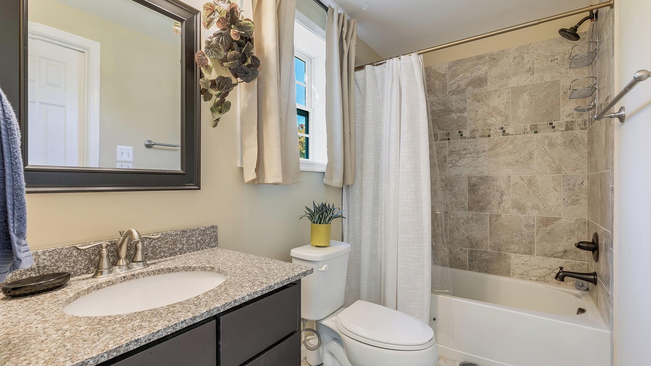 Photo of Bathroom in Seabrook