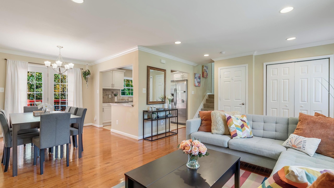 Photo of Bedroom in Seabrook