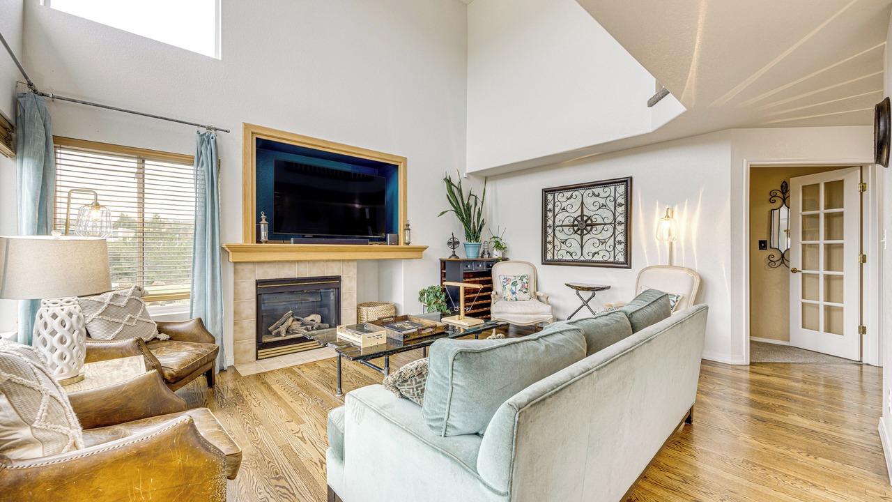 Photo of Livingroom in Northgate