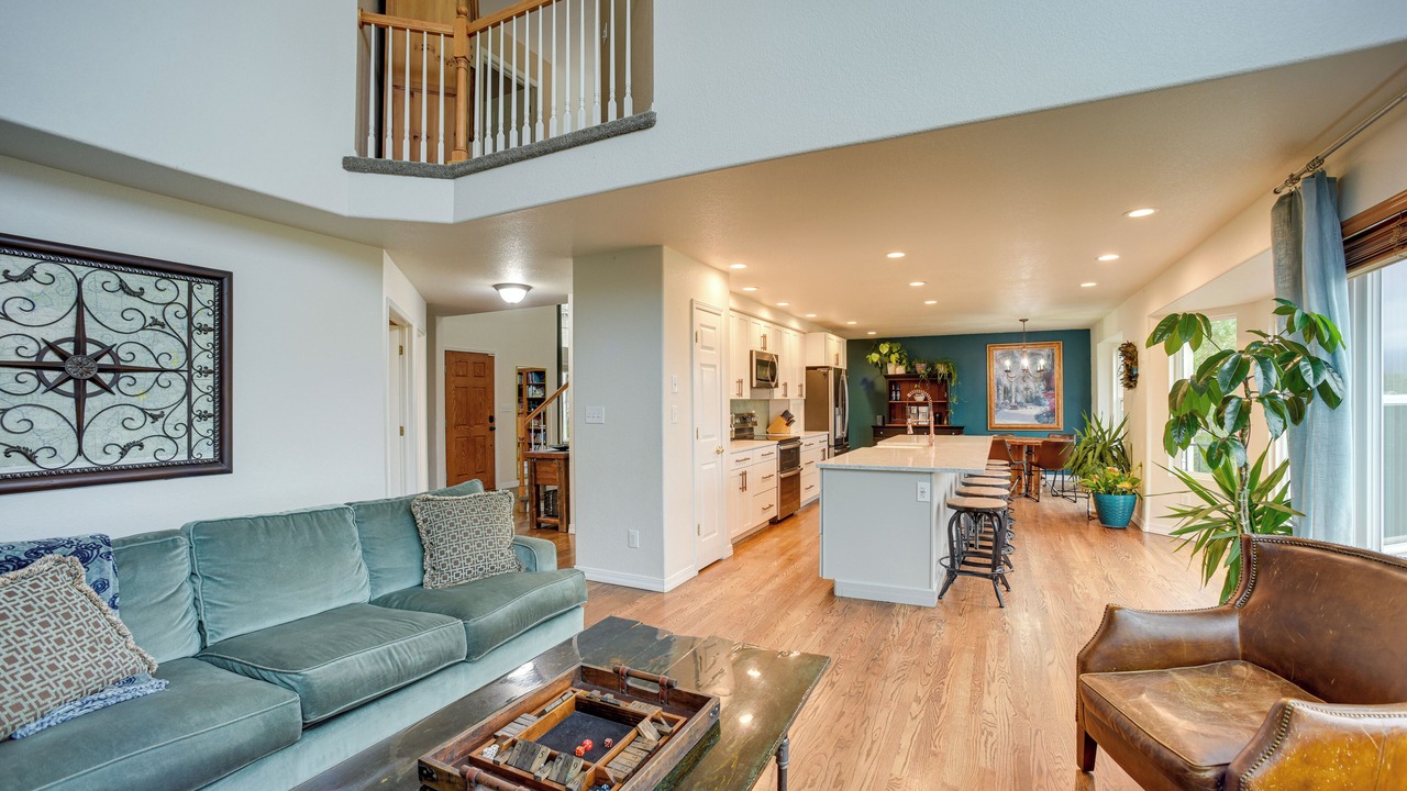 Photo of Livingroom in Northgate