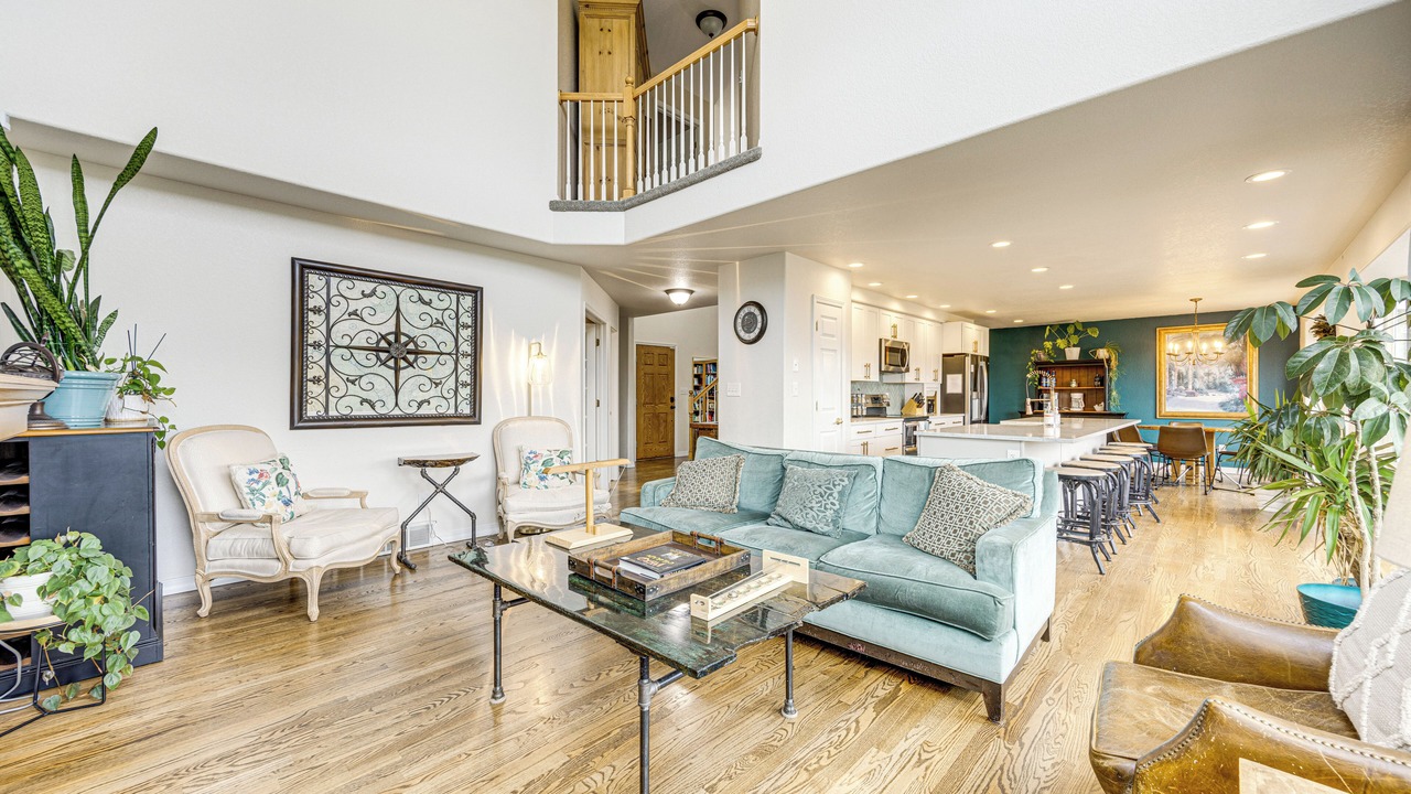Photo of Livingroom in Northgate