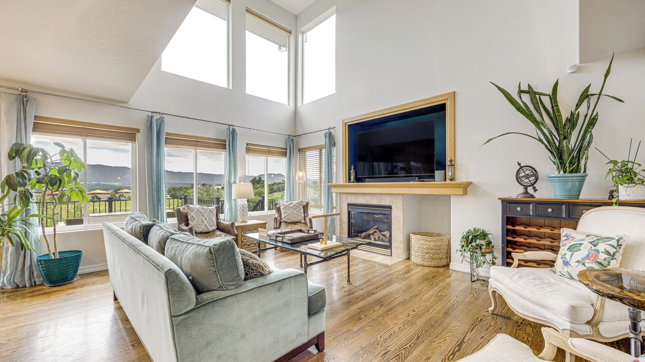 Photo of Livingroom in Northgate