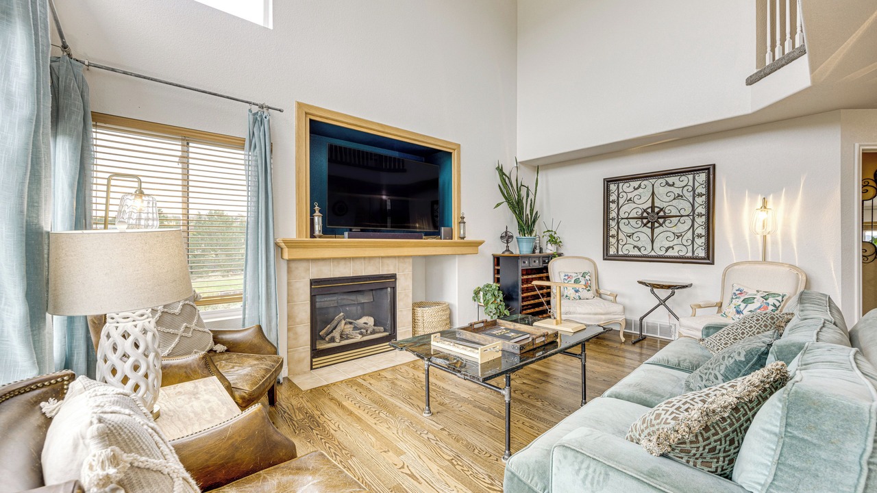 Photo of Livingroom in Northgate