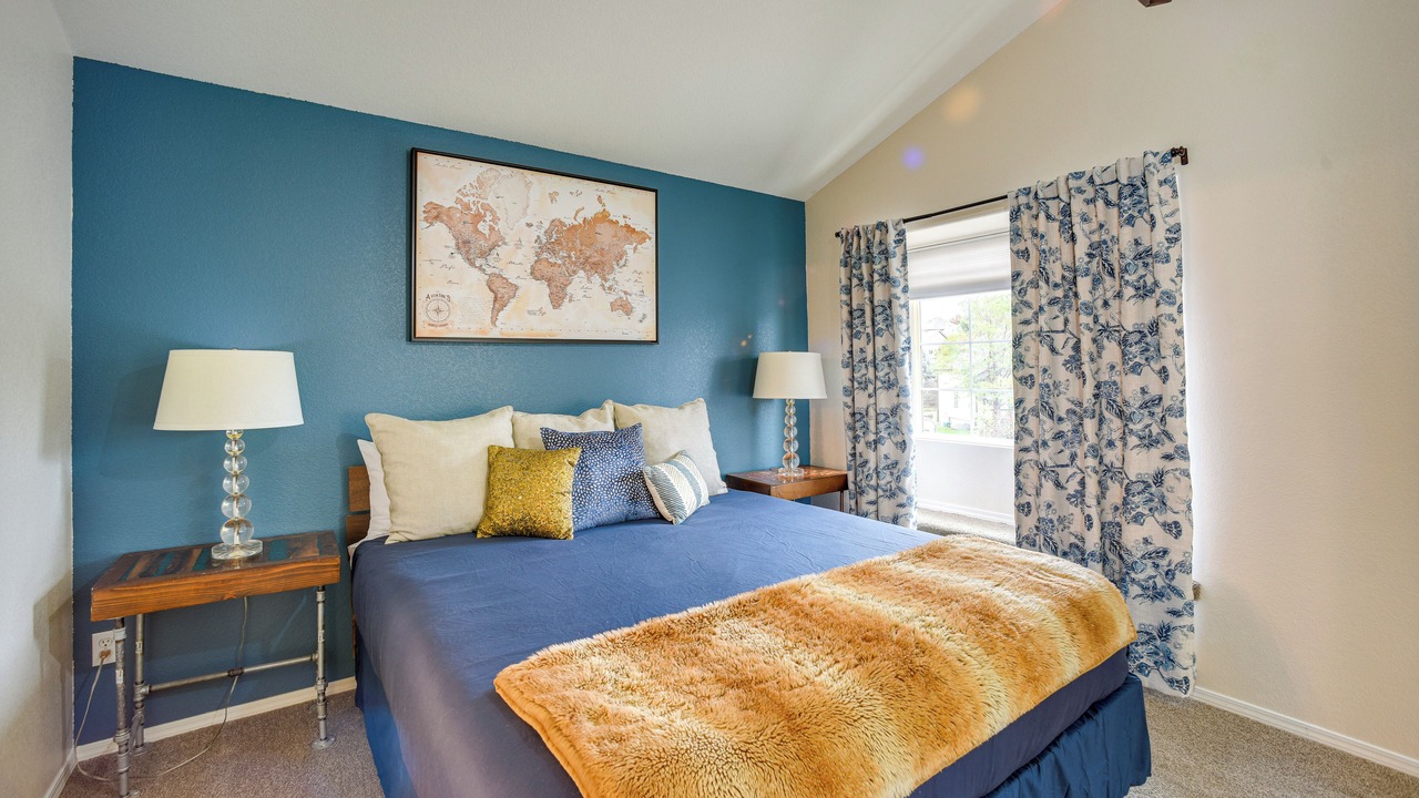 Photo of Bedroom in Northgate