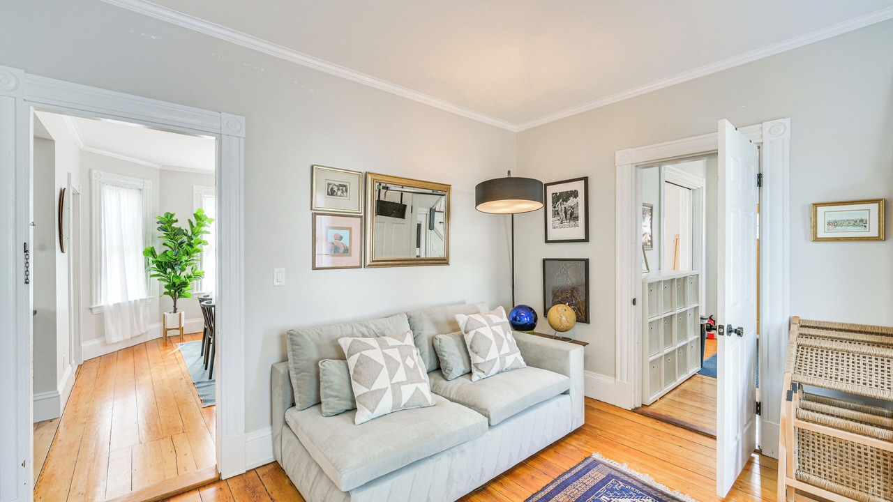 Photo of Livingroom in Watertown
