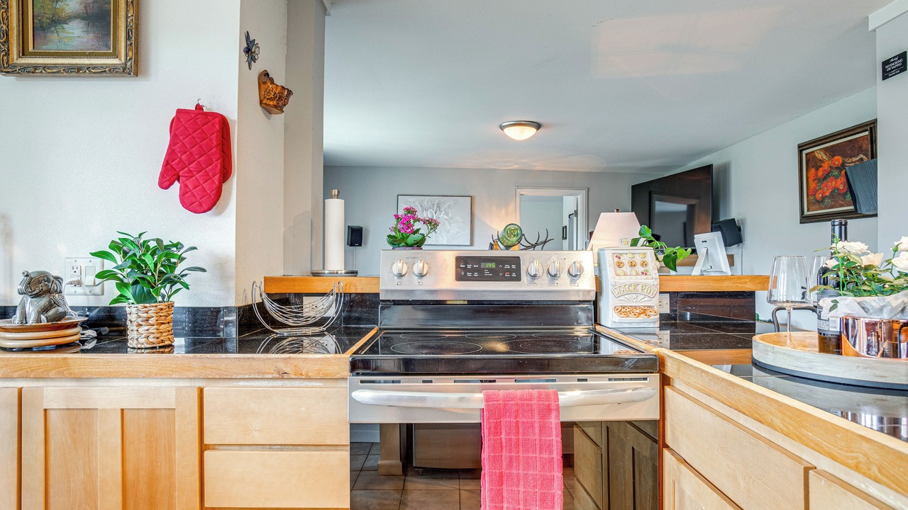Photo of Kitchen in Central City