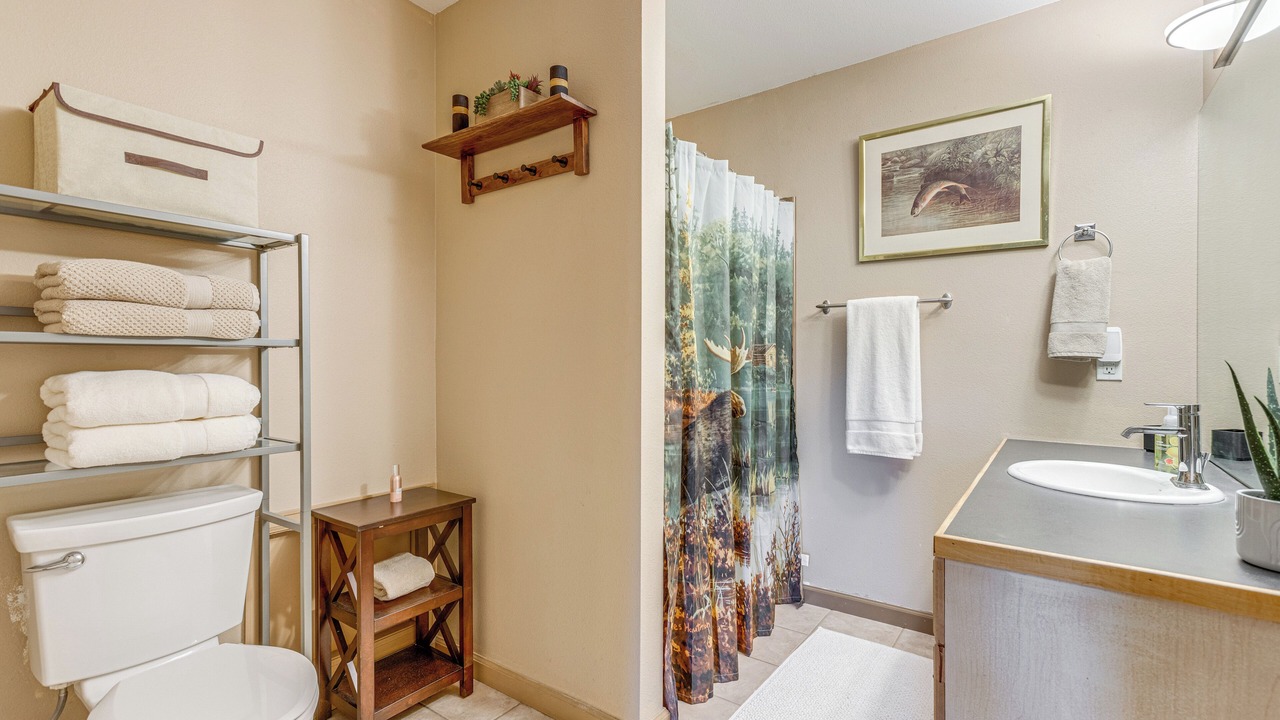 Photo of Bathroom in Central City