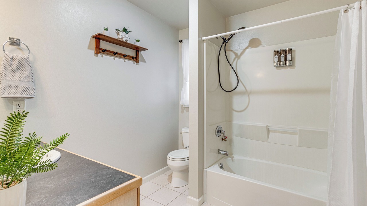 Photo of Bathroom in Central City