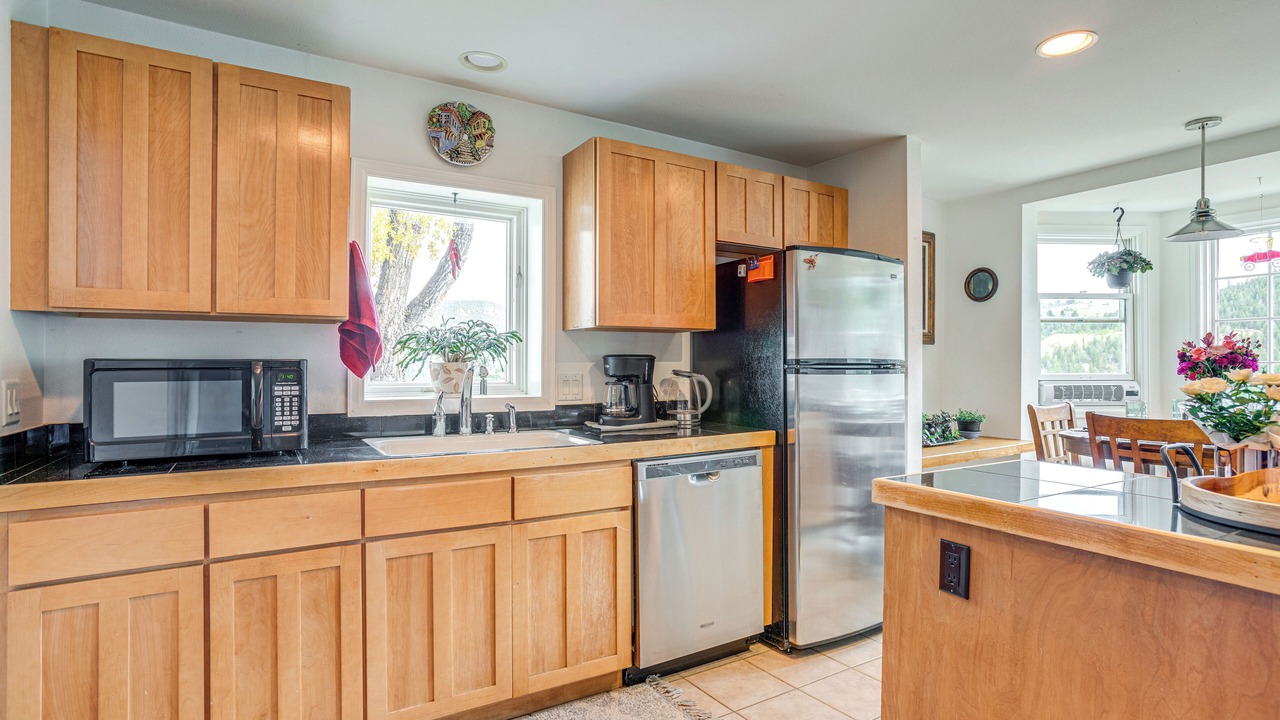 Photo of Kitchen in Central City
