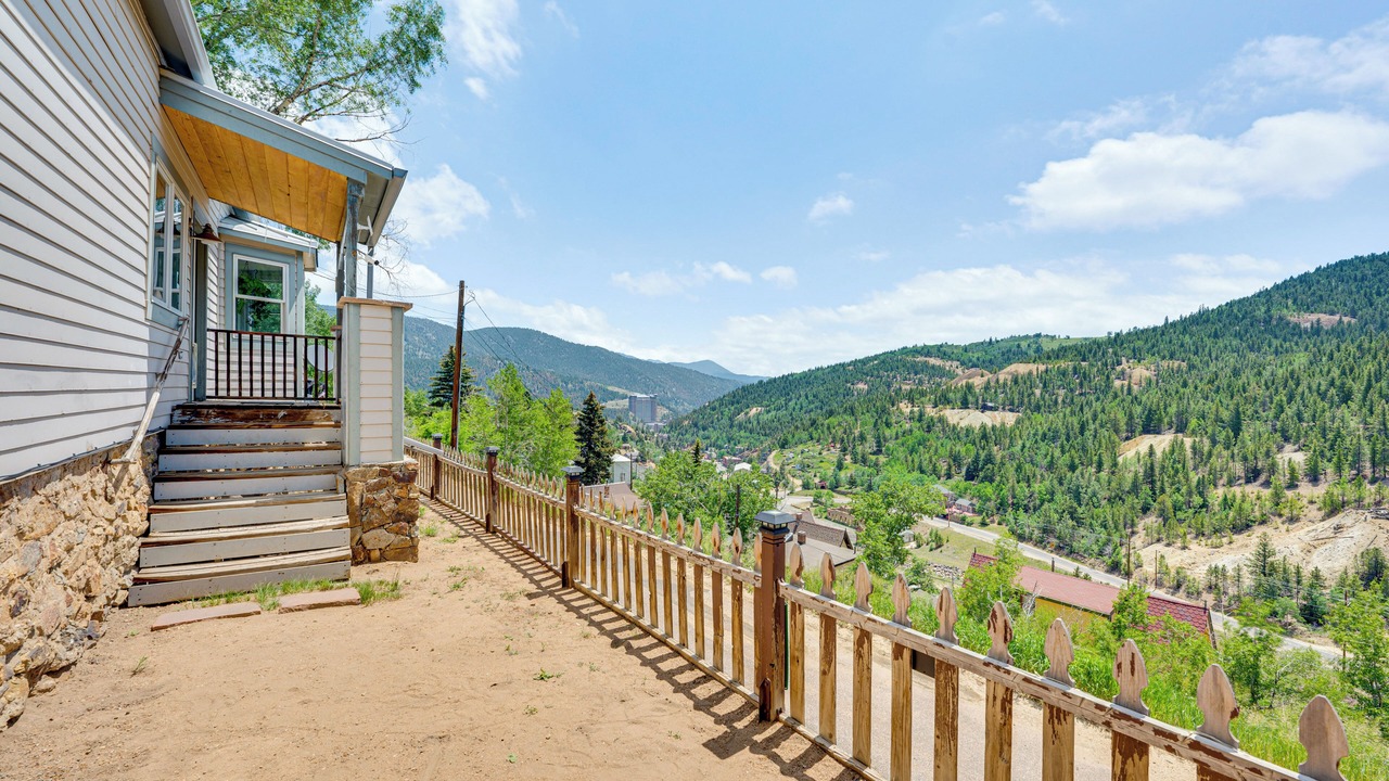 Photo of Outdoor in Central City