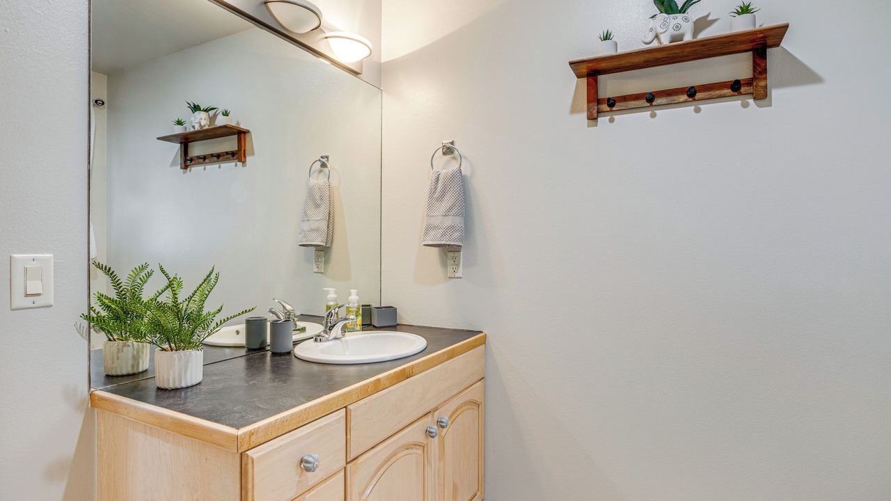 Photo of Bathroom in Central City