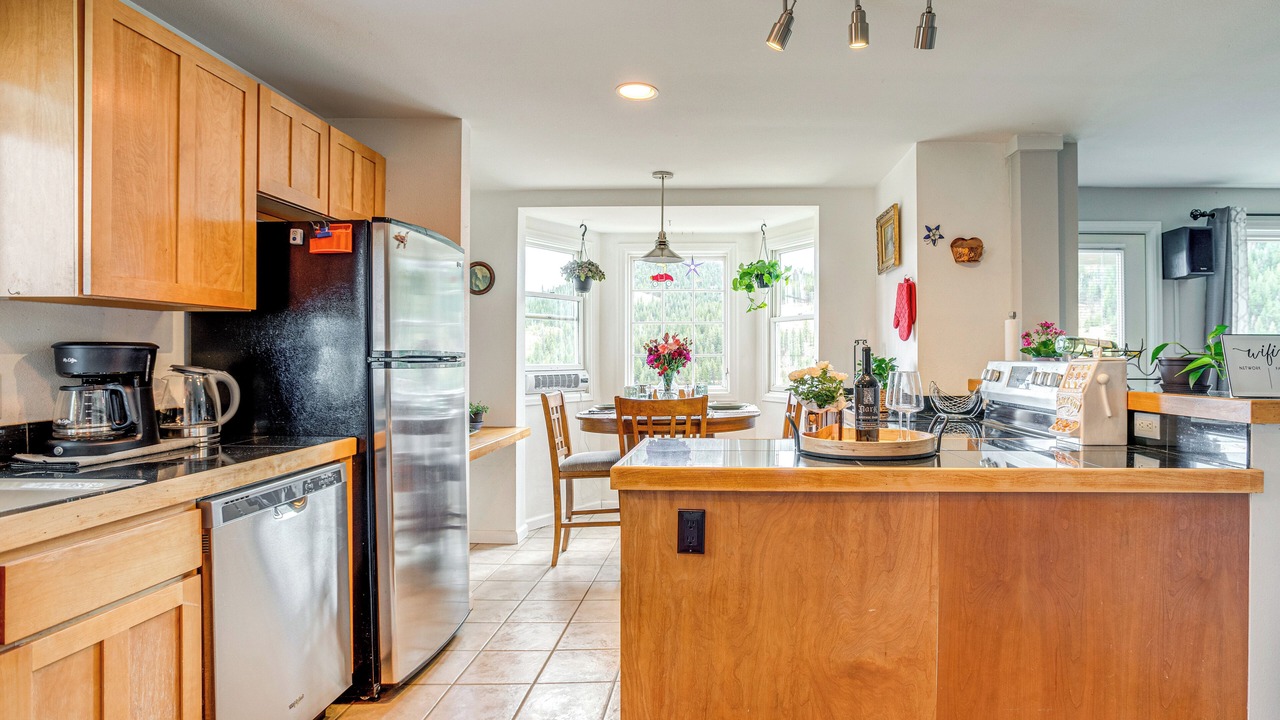 Photo of Kitchen in Central City