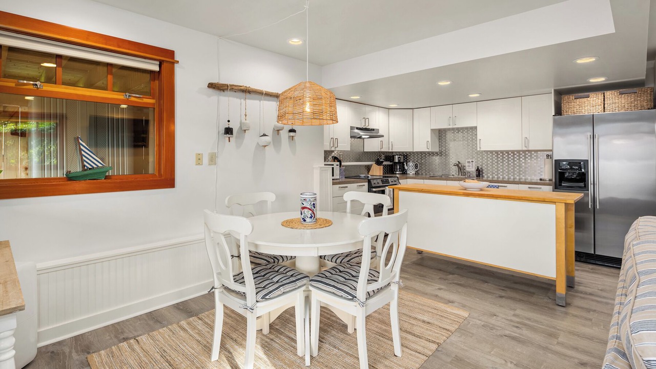 Photo of Kitchen in Bainbridge Island