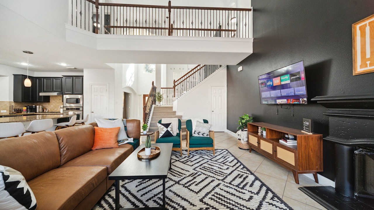 Photo of Livingroom in Klein