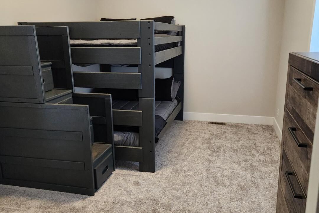 Photo of Bedroom in Pagosa Springs