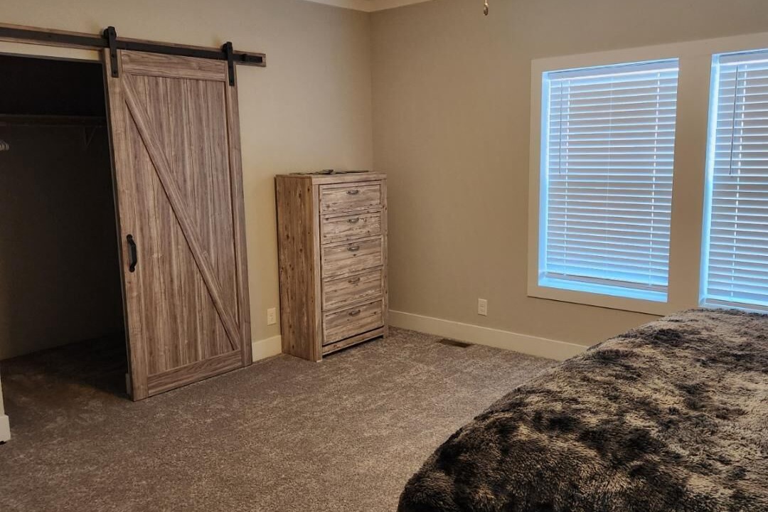Photo of Bedroom in Pagosa Springs