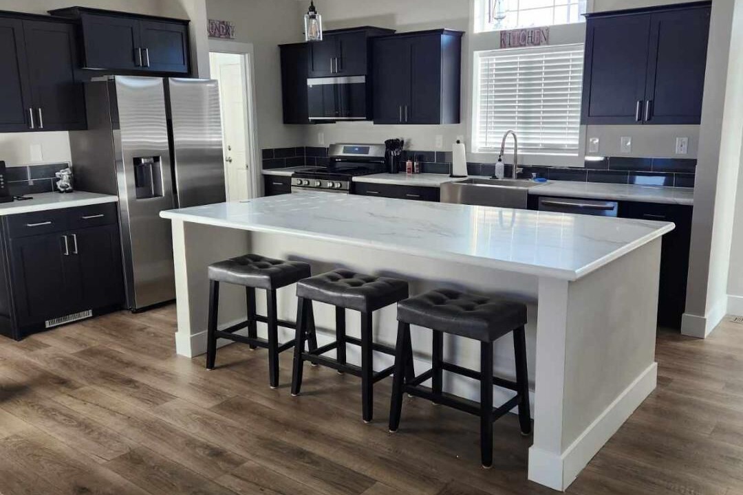 Photo of Kitchen in Pagosa Springs
