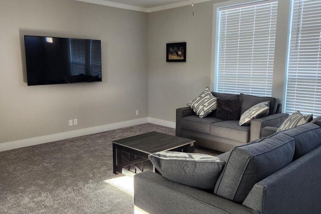 Photo of Livingroom in Pagosa Springs