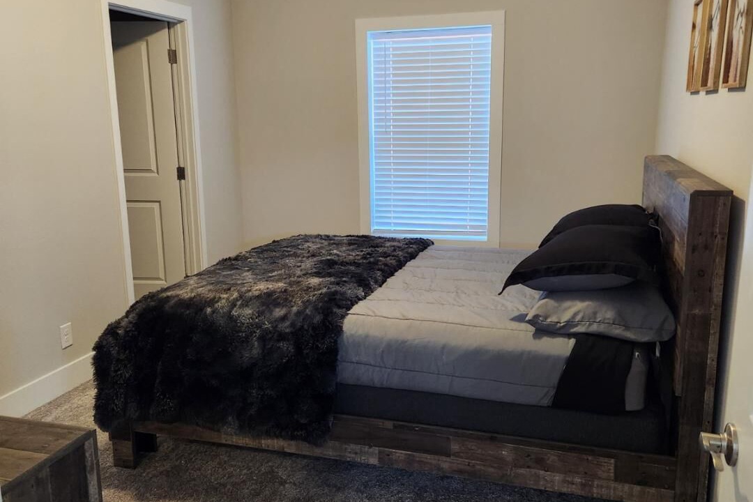 Photo of Bedroom in Pagosa Springs