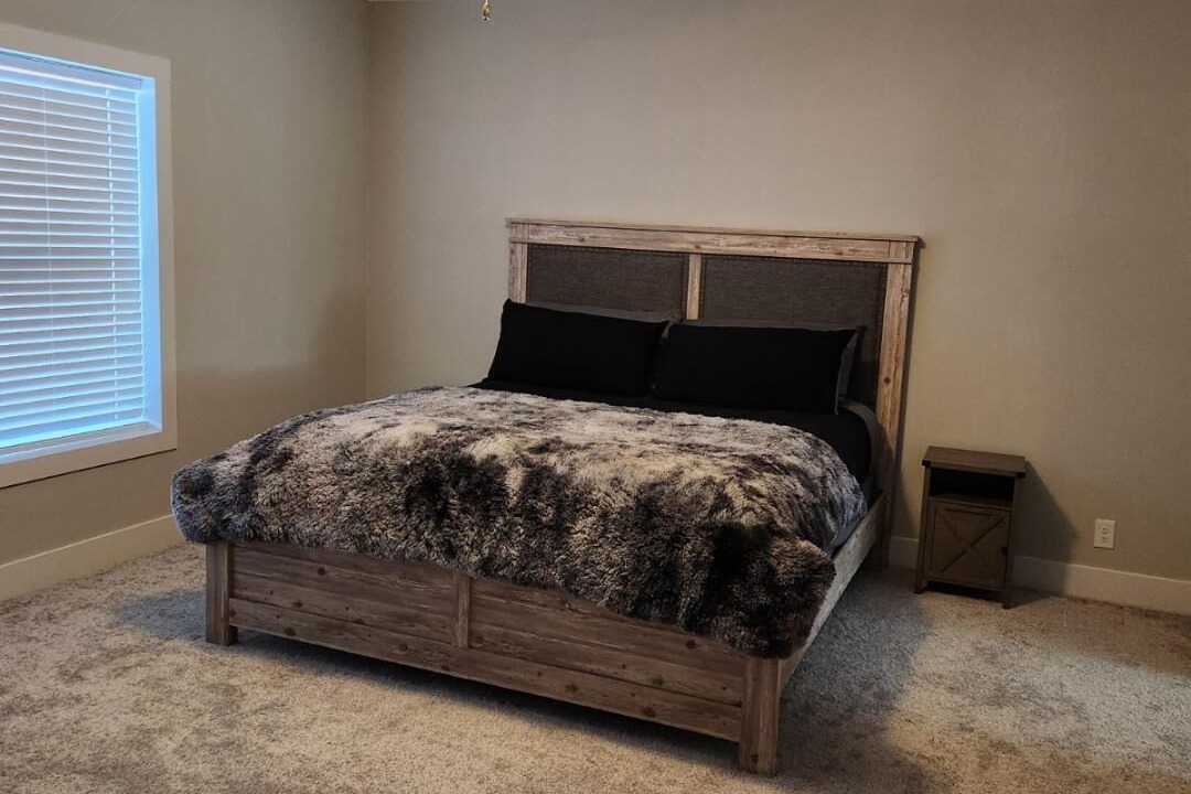 Photo of Bedroom in Pagosa Springs