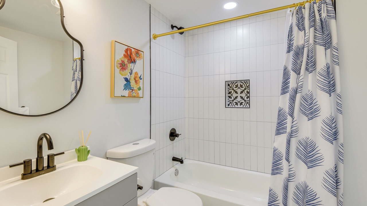 Photo of Bathroom in Severn