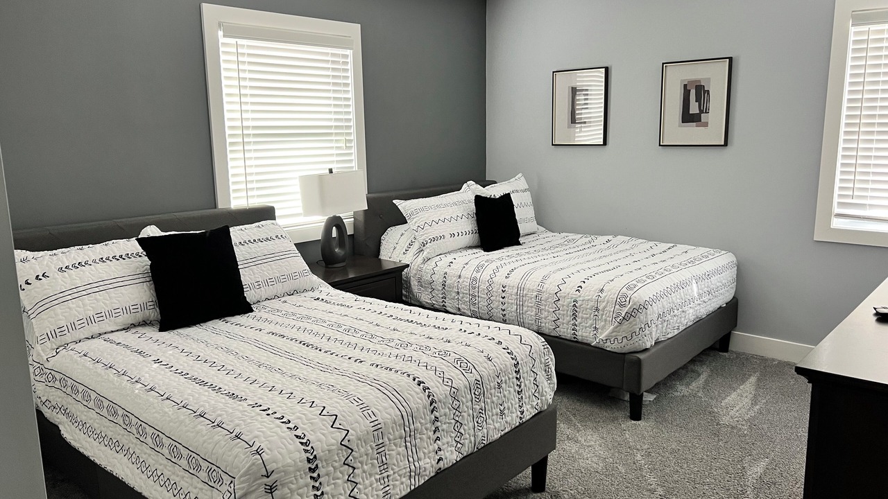 Photo of Bedroom in Huron