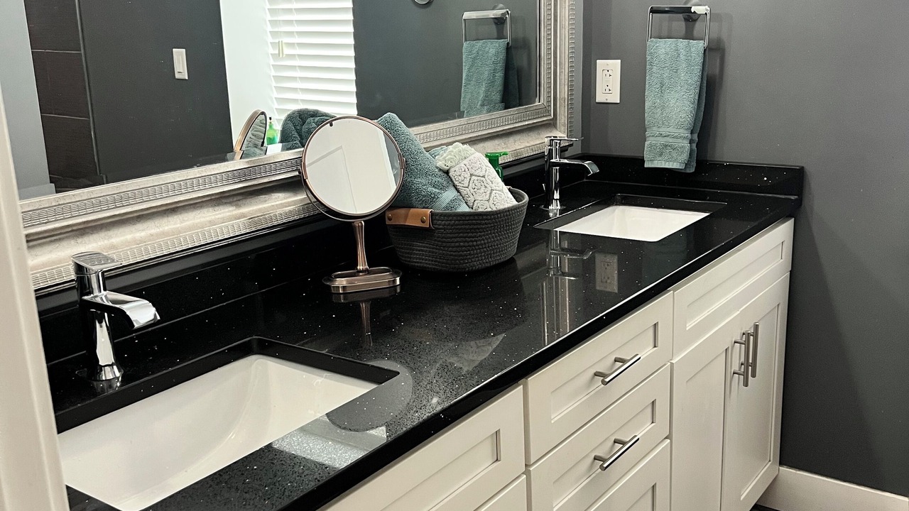 Photo of Bathroom in Huron