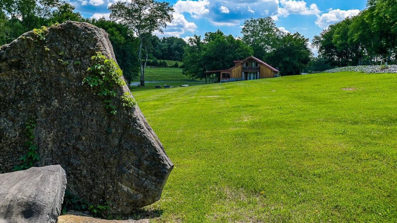 Photo of Outdoor in Fayetteville