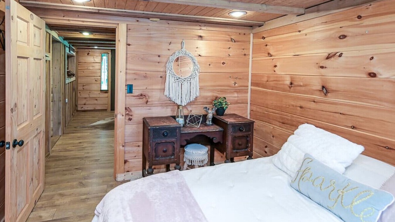Photo of Bedroom in Fayetteville
