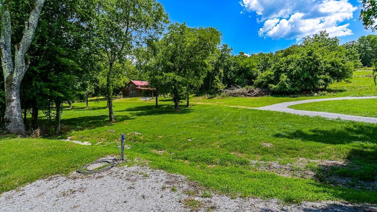 Photo of Outdoor in Fayetteville