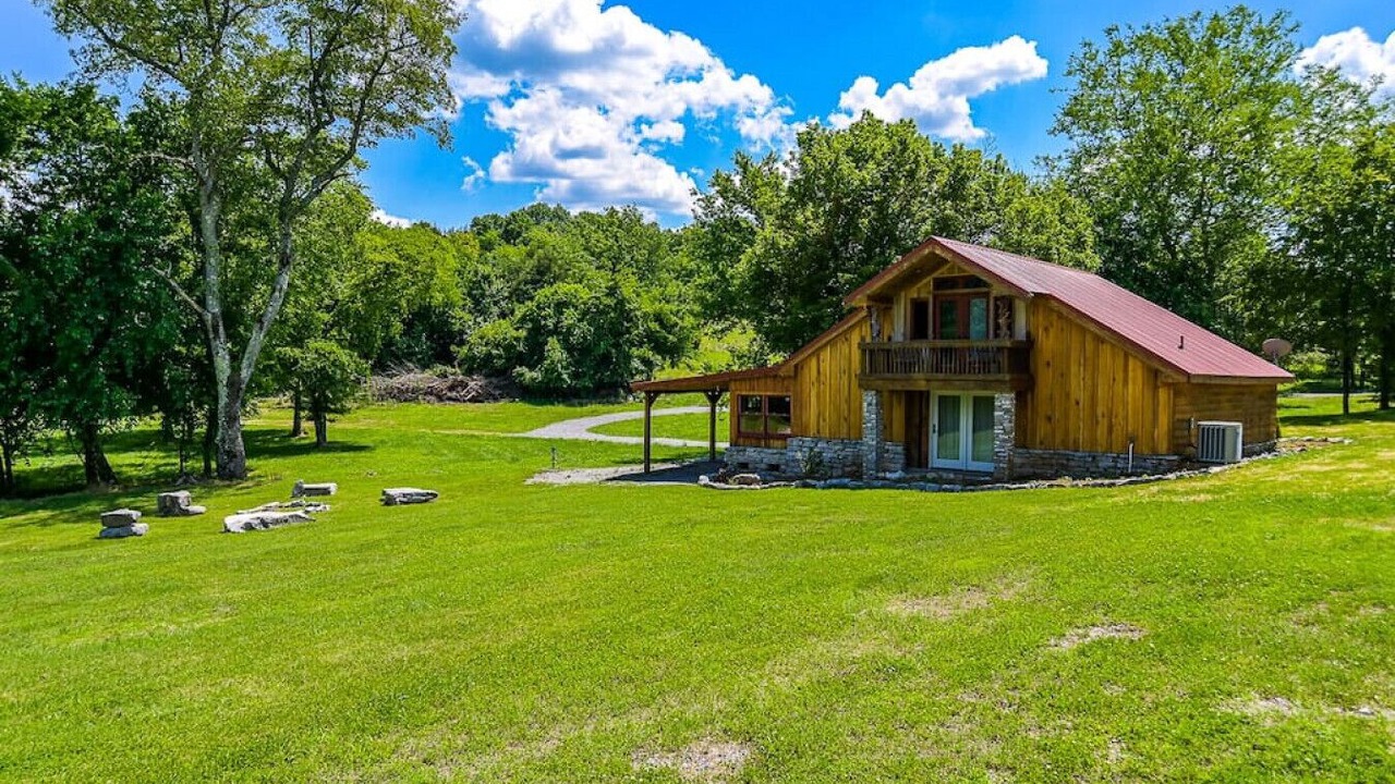 Photo of Outdoor in Fayetteville