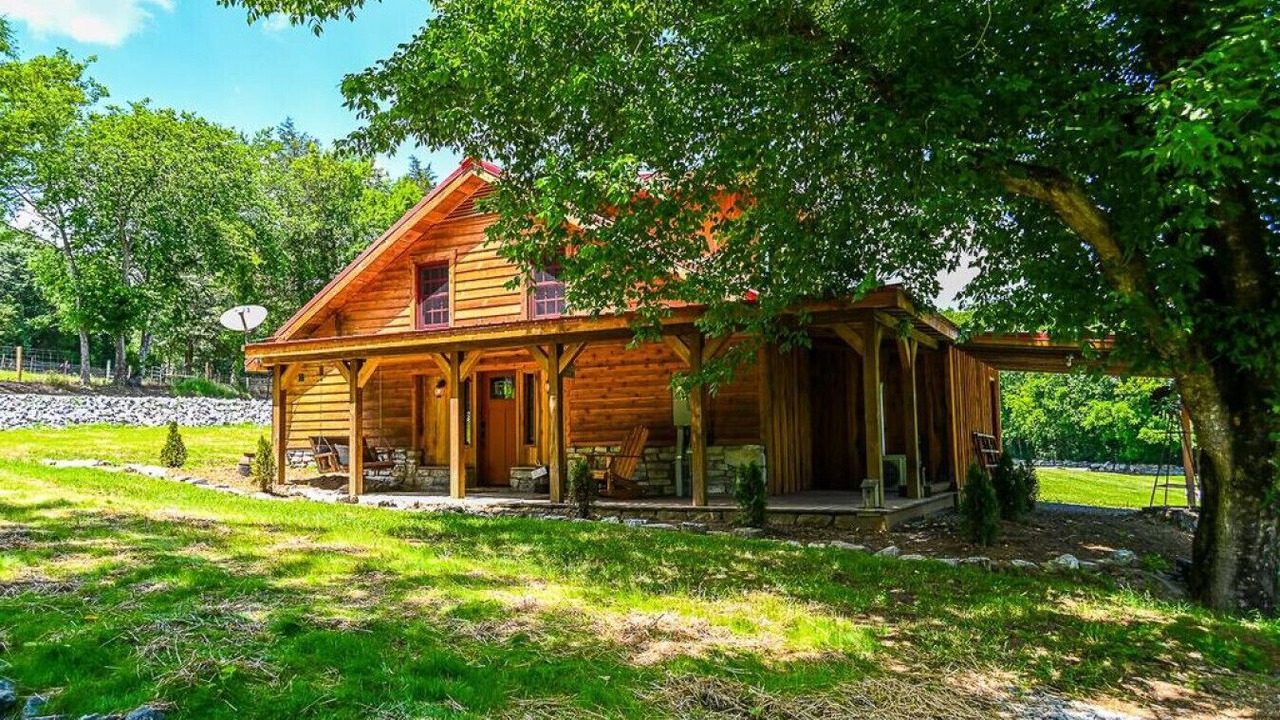 Photo of Outdoor in Fayetteville