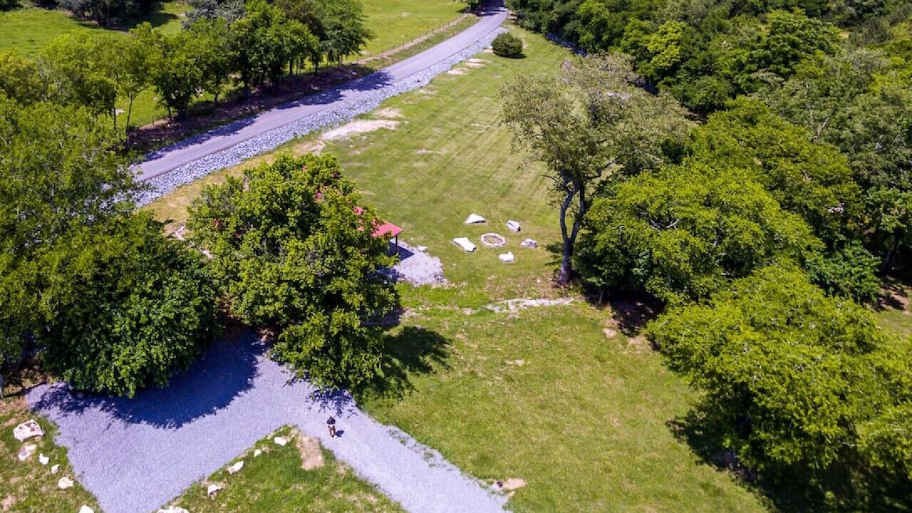 Photo of Outdoor in Fayetteville