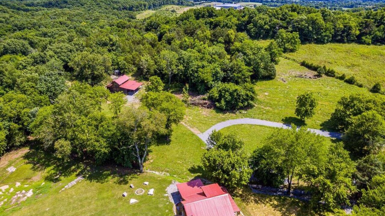 Photo of Outdoor in Fayetteville