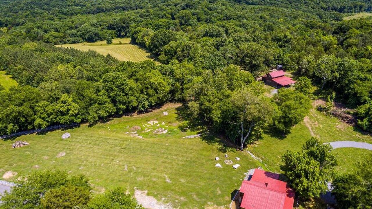 Photo of Outdoor in Fayetteville