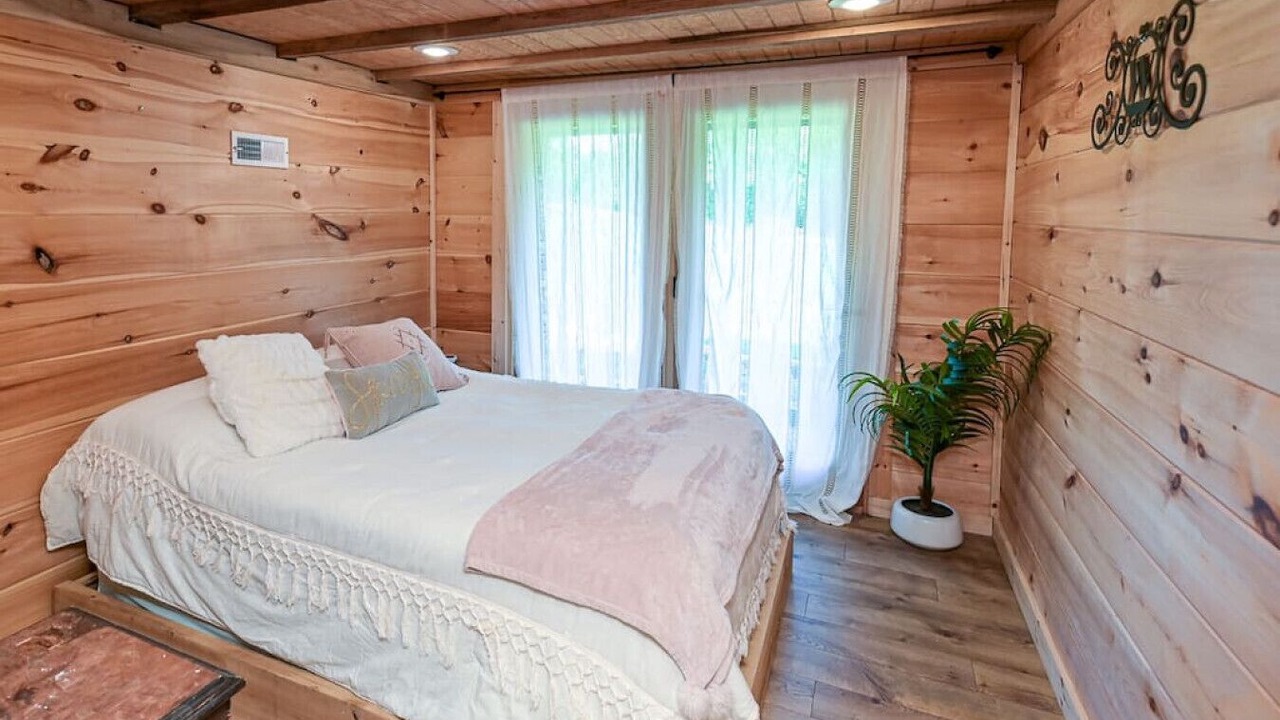 Photo of Bedroom in Fayetteville