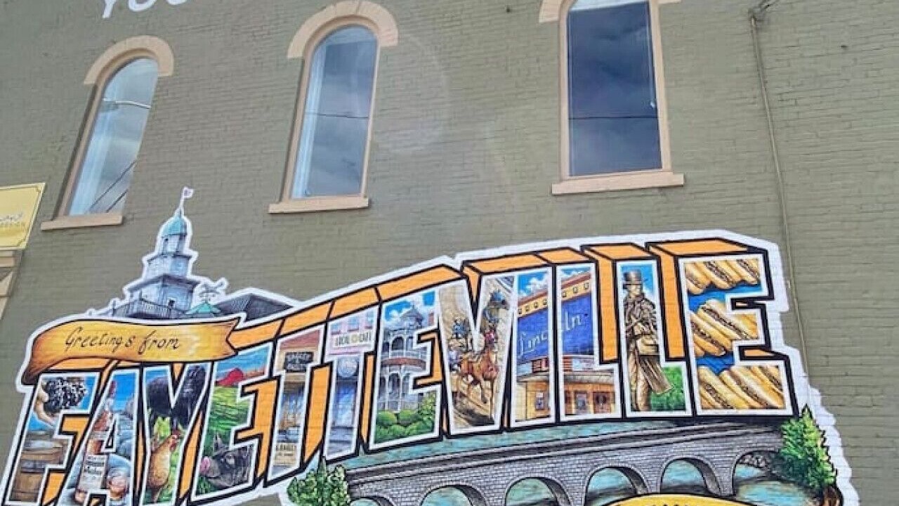 Photo of Others in Fayetteville