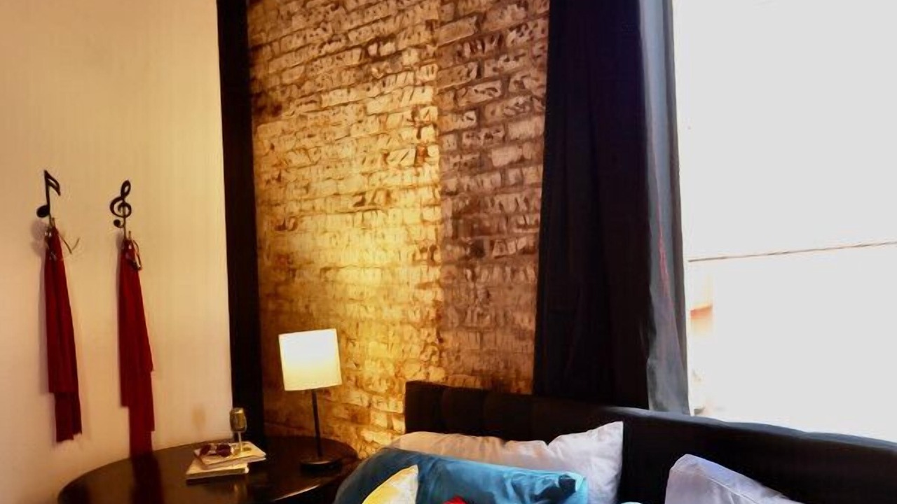 Photo of Bedroom in Fayetteville