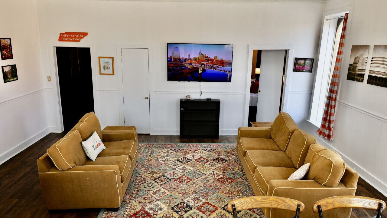 Photo of Bedroom in Fayetteville
