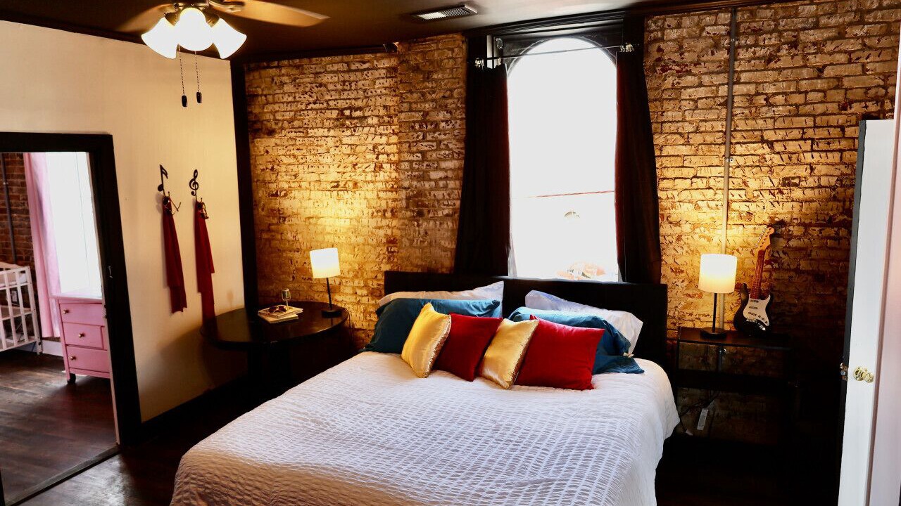 Photo of Bedroom in Fayetteville