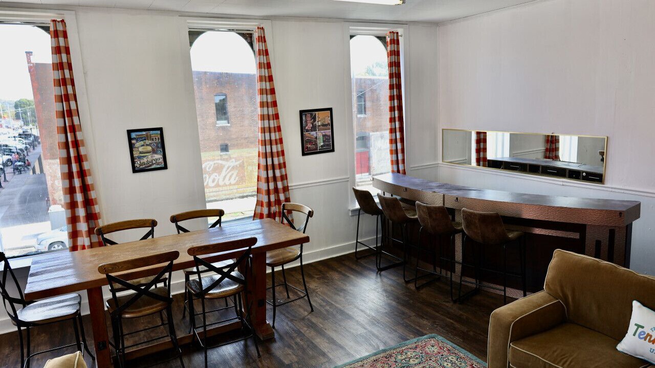 Photo of Bedroom in Fayetteville