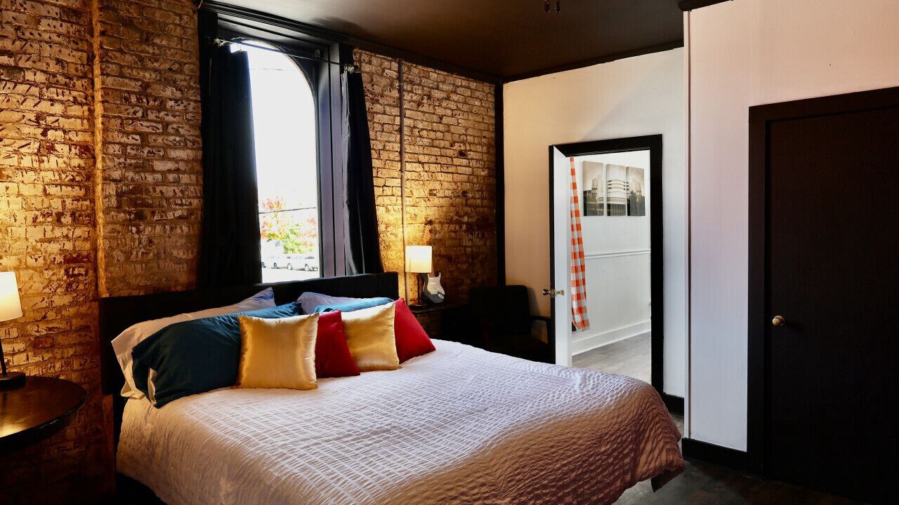 Photo of Bedroom in Fayetteville