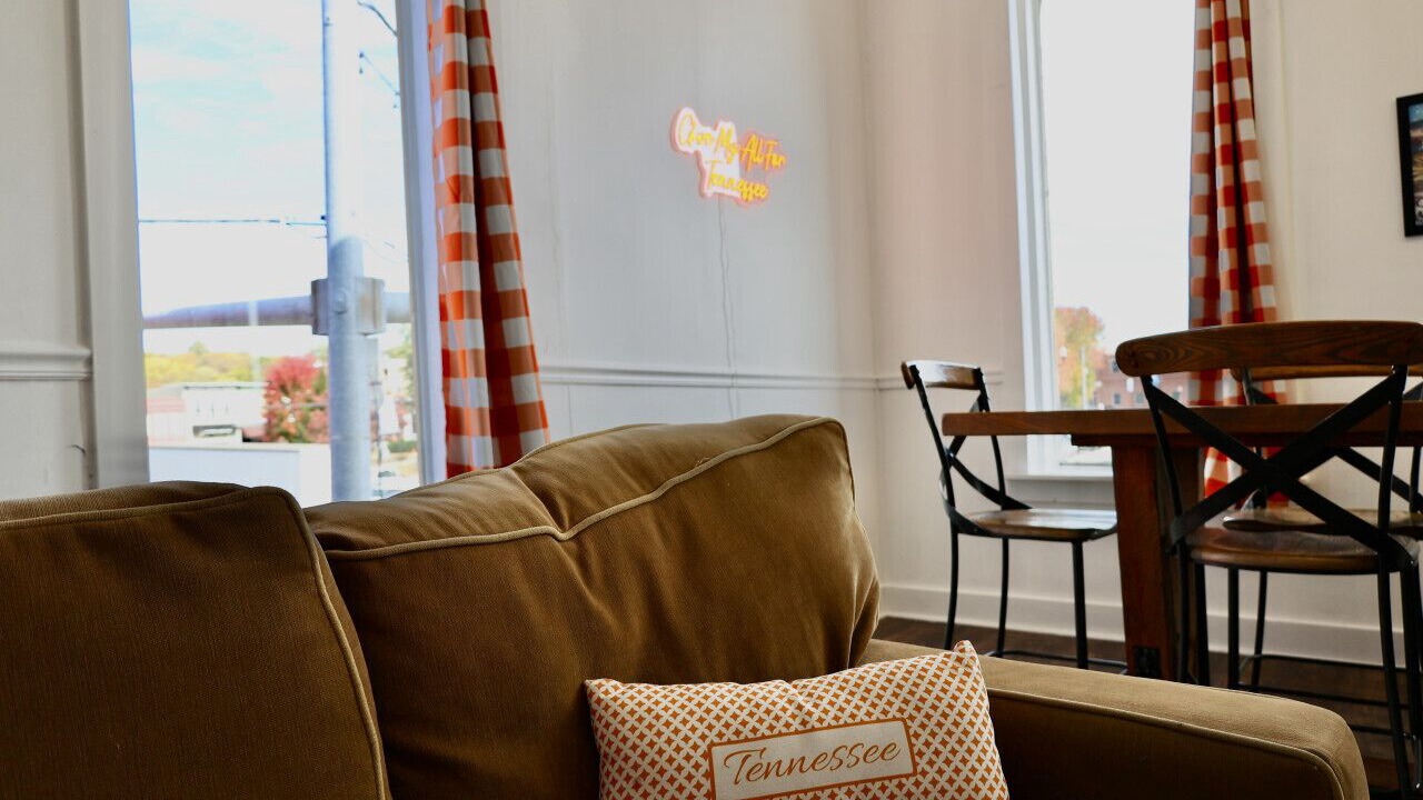 Photo of Bedroom in Fayetteville