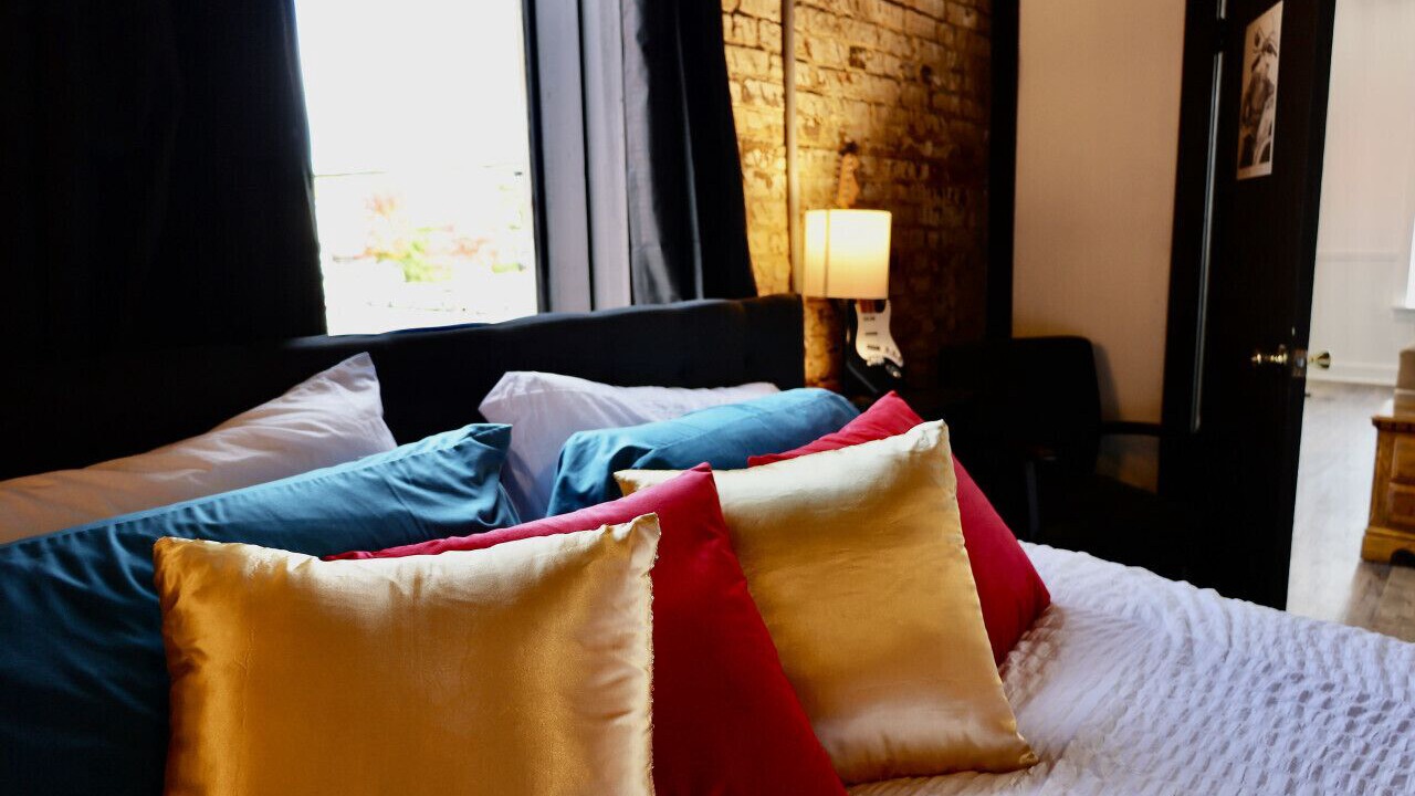 Photo of Bedroom in Fayetteville