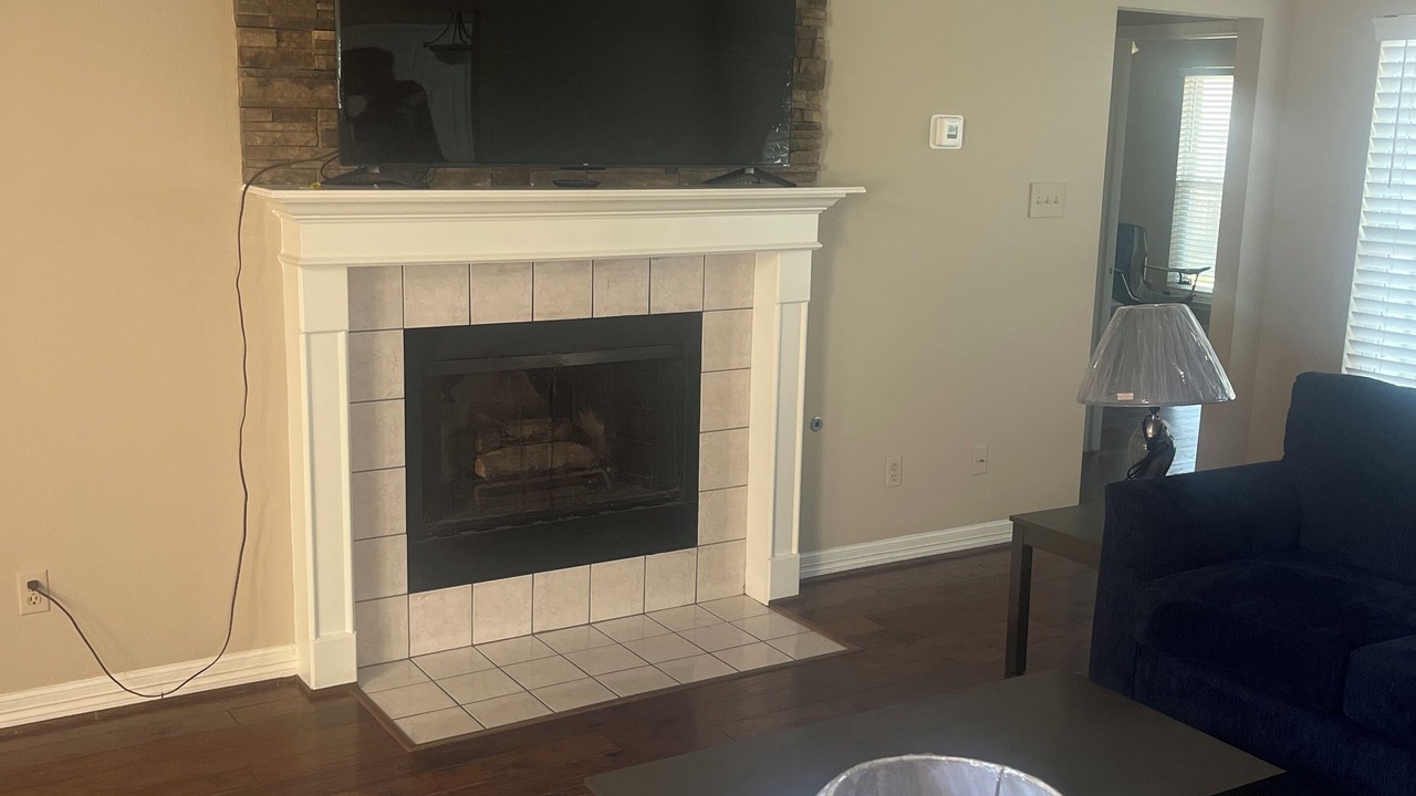 Photo of Livingroom in Atascocita