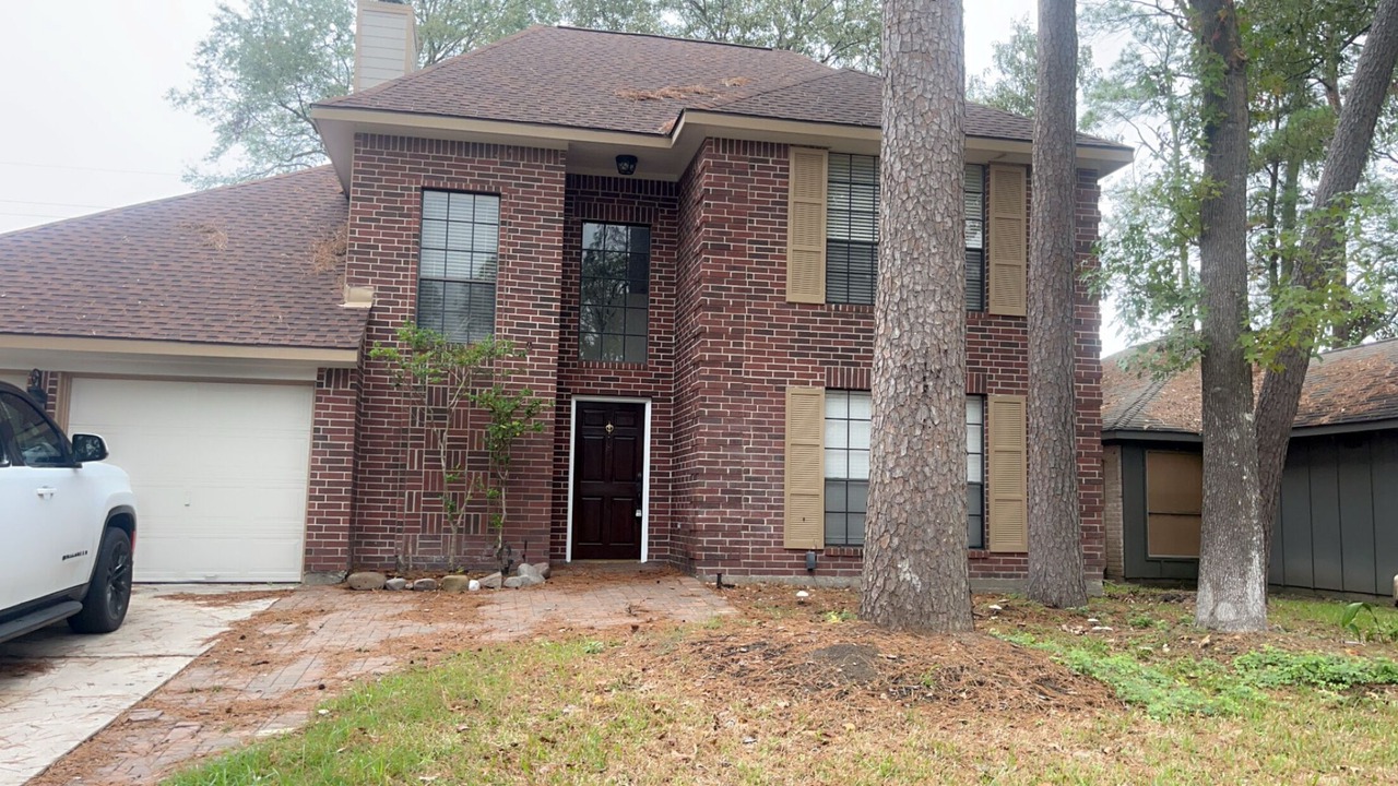 Photo of Outdoor in Atascocita