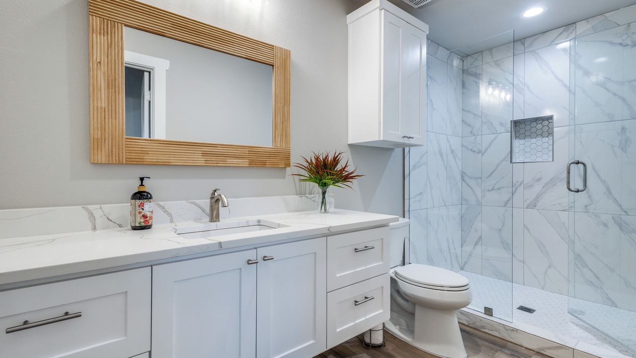 Photo of Bathroom in Hickory Creek